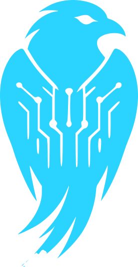 Smart Raven logo